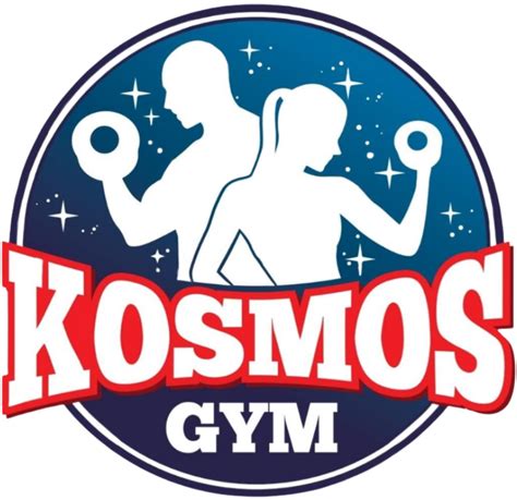 kosmos gym|KOSMOS GYM .